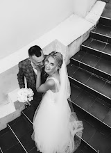 Wedding photographer Aleksandr Ivanov. Photo of 23.10.2021