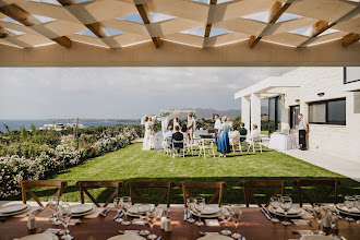 Wedding photographer Michal Luch. Photo of 14.08.2025