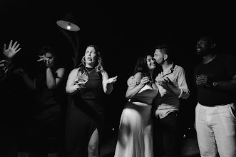 Fotografo di matrimoni Wasan Chirdchom. Foto del 30.05.2023
