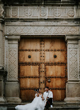 婚禮攝影師Gomez Douglas. 25.01.2024的照片