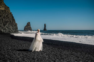 Hochzeitsfotograf Lisa Digiglio. Foto vom 29.04.2025
