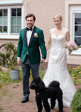 Hochzeitsfotograf Paul Litvak. Foto vom 16.07.2025