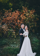 Esküvői fotós: Alisa Deriglazova. 23.01.2019 -i fotó