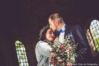 Huwelijksfotograaf Dariusz Biesiada. Foto van 08.06.2023