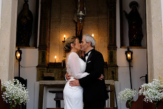 Nhiếp ảnh gia ảnh cưới Luis Filipe. Ảnh trong ngày 31.05.2024