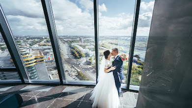 Hochzeitsfotograf Pavel Lestev. Foto vom 06.05.2018