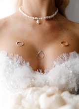 Hochzeitsfotograf Oleg Blokhin. Foto vom 05.11.2025