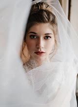 Wedding photographer Ekaterina Shatokhina. Photo of 04.03.2021