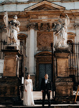 Hochzeitsfotograf Oskar Żak. Foto vom 17.04.2024