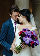 Kāzu fotogrāfs Dmitriy Kervud. Fotogrāfija, 14.09.2025