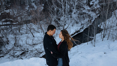 Fotografo di matrimoni Anton Badak. Foto del 01.04.2019