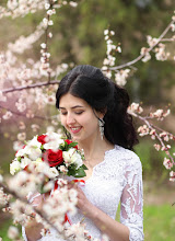 Wedding photographer Alona Nesterova. Photo of 03.05.2019