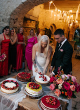 Wedding photographer Greete Rätsep. Photo of 12.08.2025