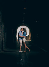Svatební fotograf Fernando Vergara. Fotografie z 12.06.2022