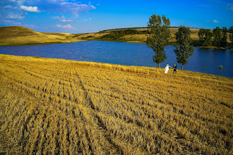 Wedding photographer Marius Marcoci. Photo of 05.09.2025