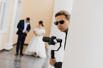 Fotografer pernikahan Yuliya Avdyusheva. Foto tanggal 10.06.2024