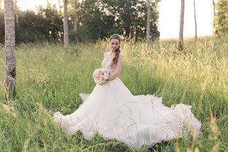 Hochzeitsfotograf Marion Doumont. Foto vom 13.04.2019