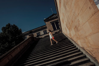 Svatební fotograf Michał Skorupski. Fotografie z 26.08.2025