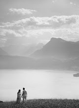Wedding photographer Katty Ana. Photo of 24.09.2025