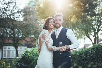 Photographe de mariage Katy Gell. Photo du 01.07.2019