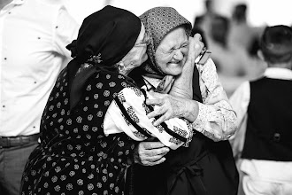 Düğün fotoğrafçısı Paul Vasiu. Fotoğraf 14.07.2019 tarihinde