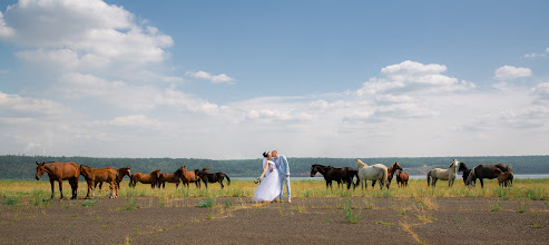 Fotógrafo de casamento Pavel Aleksandrov. Foto de 20.05.2024