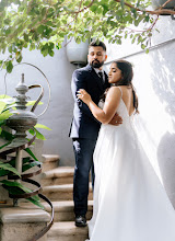 婚禮攝影師Malinda Rathnayaka. 05.05.2025的照片