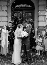 Fotógrafo de casamento Kseniya Yudilevich. Foto de 29.05.2024