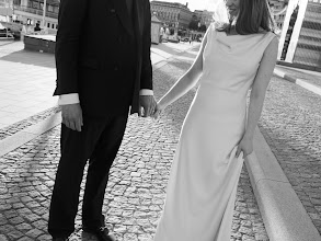 Bröllopsfotografer Kim Marklund. Foto av 07.06.2025