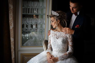 婚礼摄影师Andrey Cheban. 26.06.2022的图片