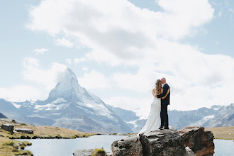 Hochzeitsfotograf Meg Kasperek. Foto vom 14.09.2025