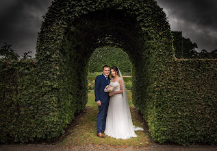 Fotógrafo de casamento Kevin Nelen. Foto de 17.04.2019