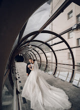 Bryllupsfotograf Ivan Kuchuryan. Foto fra 23.08.2023