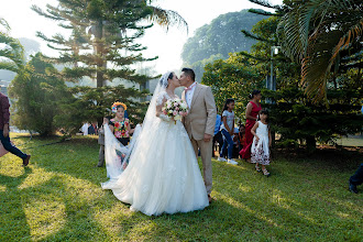 婚禮攝影師Mabe Fotografo. 16.07.2022的照片