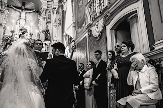 Fotógrafo de casamento Rafael Seiji Yamauchi. Foto de 02.10.2019