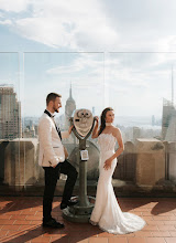 Wedding photographer Robert Gálik. Photo of 28.04.2025