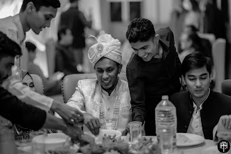 Bryllupsfotograf Abu Noman Omit. Bilde av 18.02.2024