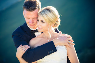 Fotógrafo de casamento Diana Nöbl. Foto de 11.05.2019