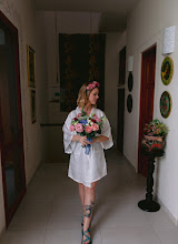 Bröllopsfotografer Pame Maya. Foto av 25.03.2024