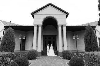 Fotografo di matrimoni Ruslan Niyazov. Foto del 04.06.2025