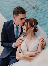 Nhiếp ảnh gia ảnh cưới Viktoriya Sysoeva. Ảnh trong ngày 31.03.2024