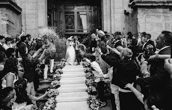 Wedding photographer Daniele Muratore. Photo of 10.06.2024
