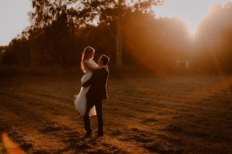 婚姻写真家 Damian Zasański. 07.01.2022 の写真