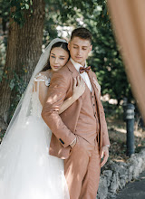 Fotograf ślubny Natali Voskresenskaya. Zdjęcie z 09.09.2025