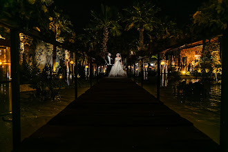 Fotógrafo de bodas Arturo Aranda. Foto del 09.06.2023