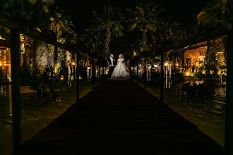 Fotógrafo de casamento Arturo Aranda. Foto de 09.06.2023