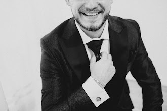 婚禮攝影師Cristian Burlacu. 08.05.2025的照片