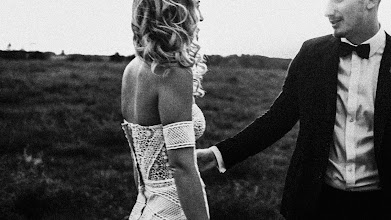 婚姻写真家 Lukáš Slováček. 16.09.2025 の写真