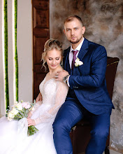 Jurufoto perkahwinan Aleksandr Kostyunin. Foto pada 20.08.2025