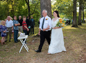 Vestuvių fotografas: Joan Jutting. 25.08.2019 nuotrauka